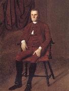 Roger Sherman Ralph Earl